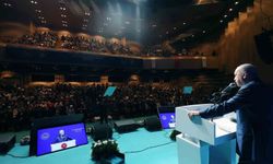 Cumhurbaşkanı Erdoğan: 'Terörsüz Türkiye İçin Kararlı Adımlar Atıyoruz'
