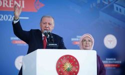Cumhurbaşkanı Erdoğan: 'Türkiye'de darbeler dönemi sona ermiştir'