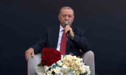 Cumhurbaşkanı Erdoğan'dan Samsun'da Gençlere 'Terörsüz Türkiye' ve 'Mekke Antlaşması' Vurgusu