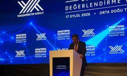 Cumhurbaşkanı Yardımcısı Yılmaz, ADEP Kaynaklarını İstikrarlı Şekilde Artırdıklarını Açıkladı