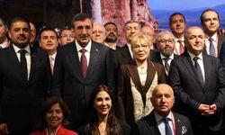 Cumhurbaşkanı Yardımcısı Yılmaz: 'Ülkemizi Maceraya Atmayarak İstikrarla İlerliyoruz'