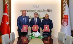 Dede Korkut Kent Müzesi Artık Bayburt Müzesi Olarak Hizmet Verecek