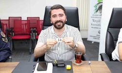 Denizli OSB'de 7. Geleneksel Masa Tenisi Turnuvası Kura Çekimi Yapıldı