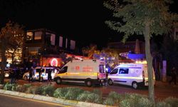 Denizli'de Kafede Silahlı Çatışma: 2 Kişi Hayatını Kaybetti