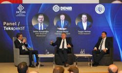 Denizli'de Tekstil ve Hazır Giyim Sektörünün Geleceği Tartışıldı