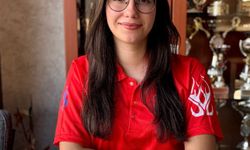 Denizlili satranç sporcusu Dartmouth College'ye kabul edildi