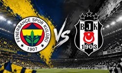 Fenerbahçe-Beşiktaş derbisi nasıl izlenir? Canlı yayın kanalı ve internet izleme ekranı