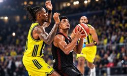 Derbide kupa Fenerbahçe’nin! Beşiktaş’ı 72-59 yendi, 9. kez şampiyon oldu