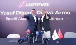 Derya Arms ve Yusuf Dikeç Arasında Stratejik İşbirliği Başladı