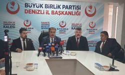 Destici: 'Adalet Yerini Bulana Kadar Süreç Takip Edilecek'