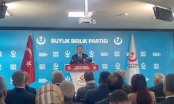 Destici: 'LGBT Dernekleri Aile Kurumlarımıza Saldırıyor'