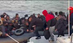 Didim'de Düzensiz Göçmenlere Yönelik Operasyon Gerçekleşti