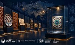 Dijital Dünyada El Sanatları Mirası: Altın El Sanatları Sanal Müzesi Açıldı
