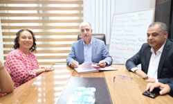Dilovası'nda Sokak Hayvanları İçin Yeni İşbirliği Protokolü