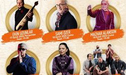 DİVFest: Doğa ve Müzik Buluşması Beykoz'da Başladı