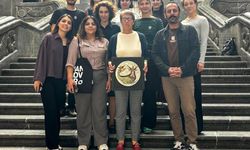 Diyarbakır ve Hannover Arasında Kültürel Bir Bağ Kuruluyor