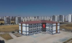 Diyarbakır'da 290 Milyonluk Eğitim Yatırımı: 200 Okul Yenilendi