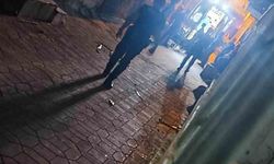 Diyarbakır'da Eşi Tarafından Vurulan Kadın Hayatını Kaybetti