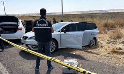 Diyarbakır'da Eski Eş Cinayeti: 2 Kayıp