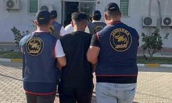 Diyarbakır'da Hapis Cezaeviyle Aranan 112 Kişi Ele Geçirildi