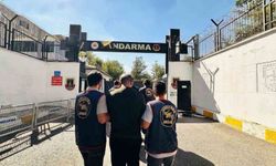 Diyarbakır'da Hapis Cezası Bulunan 67 Kişi Operasyonla Yakalandı