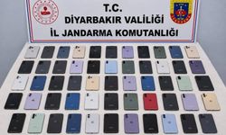 Diyarbakır'da Kaçakçılık Operasyonunda 34 Şüpheliye İşlem Yapıldı
