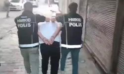 Diyarbakır'da 'Sokaklar Güvende' Operasyonunda 26 Kişi Tutuklandı
