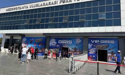 Diyarbakır'da TEKNOFEST Coşkusu Başladı