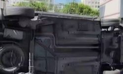 Diyarbakır'da Trafik Kazası: Bir Yaralı Hastaneye Kaldırıldı