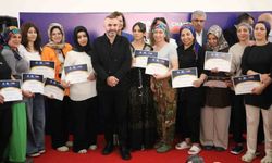 Diyarbakır'da Yöresel Lezzetler İçin Pizza Atölyesi Açıldı