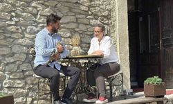 Doğum Günü Pastası Hayatını Tehdit Etti