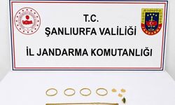 Dolandırıcılık Peşinde Altınlarını Satan Şahıs Suçüstü Yakalandı