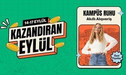 Dolap'tan 'Kazandıran Eylül Kampanyası' ile Yeni Sezona Hazırlık