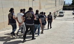 Düğün konvoyunda havai fişek atanlara büyük ceza uygulandı