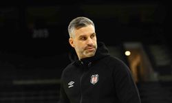 Dusan Alimpijevic: 'Euroleague'de Olmak Bizim İçin Büyük Bir Gurur'