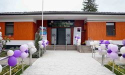Düzce Alzheimer Merkezi'nde Dünya Alzheimer Günü Coşkuyla Kutlandı