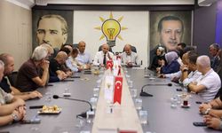 Düzce'de Eski Sanayi Çarşısı Yeniden Hayat Bulacak
