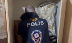 Düzce'de Yasa Dışı Bahis Çetesi Çökertildi: 58 Gözaltı
