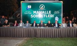 Düzce'yi Yeniden İnşa Eden Başkan Özlü: 'Paranın Olmadığı Bir Dönemde Çalışıyoruz'
