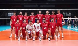 Türkiye-Almanya voleybol maçı hangi kanalda? Filenin Efeleri sahneye çıkıyor