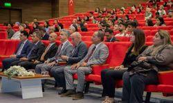 EBYÜ'de Yeni Öğrencilere Yönelik Oryantasyon Programı Düzenlendi