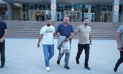 Edirne'de 200 bin euro rüşvet talebiyle meclis üyesi gözaltına alındı