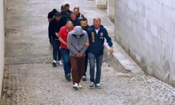 Edirne'de 274 Milyon Liralık Yasa Dışı Bahis Operasyonu: 13 Tutuklama