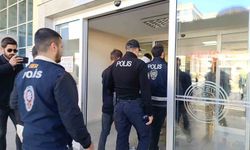 Edirne'de 274 Milyon Liralık Yasa Dışı Bahis Operasyonu: 7 Şüpheli Adliyeye Sevk Edildi
