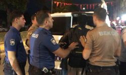 Edirne'de Düzensiz Göçmen Operasyonu: 10 Kişi Yakalandı
