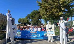Edirne'de Gastronomi Festivali ile Lezzet Dolu Bir Yolculuk Başlıyor