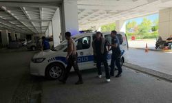 Edirne'de Üniversite Öğrencisinin Düşmesi Sonrası Erkek Arkadaşı Gözaltında