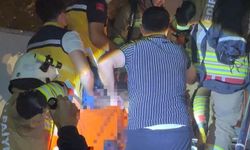Edirne'de Yangın Alarmı: Hayat Kurtarma Mücadelesi