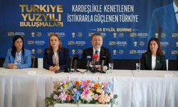 Edirne'ye 136 Milyar Liralık Tarım Desteği: Bakan Yumaklı'dan Önemli Açıklamalar