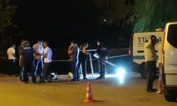 Edremit'te Derede Bulunan Ceset Şok Etti